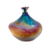 Vessel, 1968
