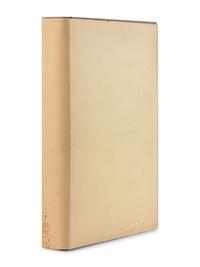LAWRENCE, D.H (1885-1930). Lady Chatterley's Lover. Florence: Privately Printed, 1928.