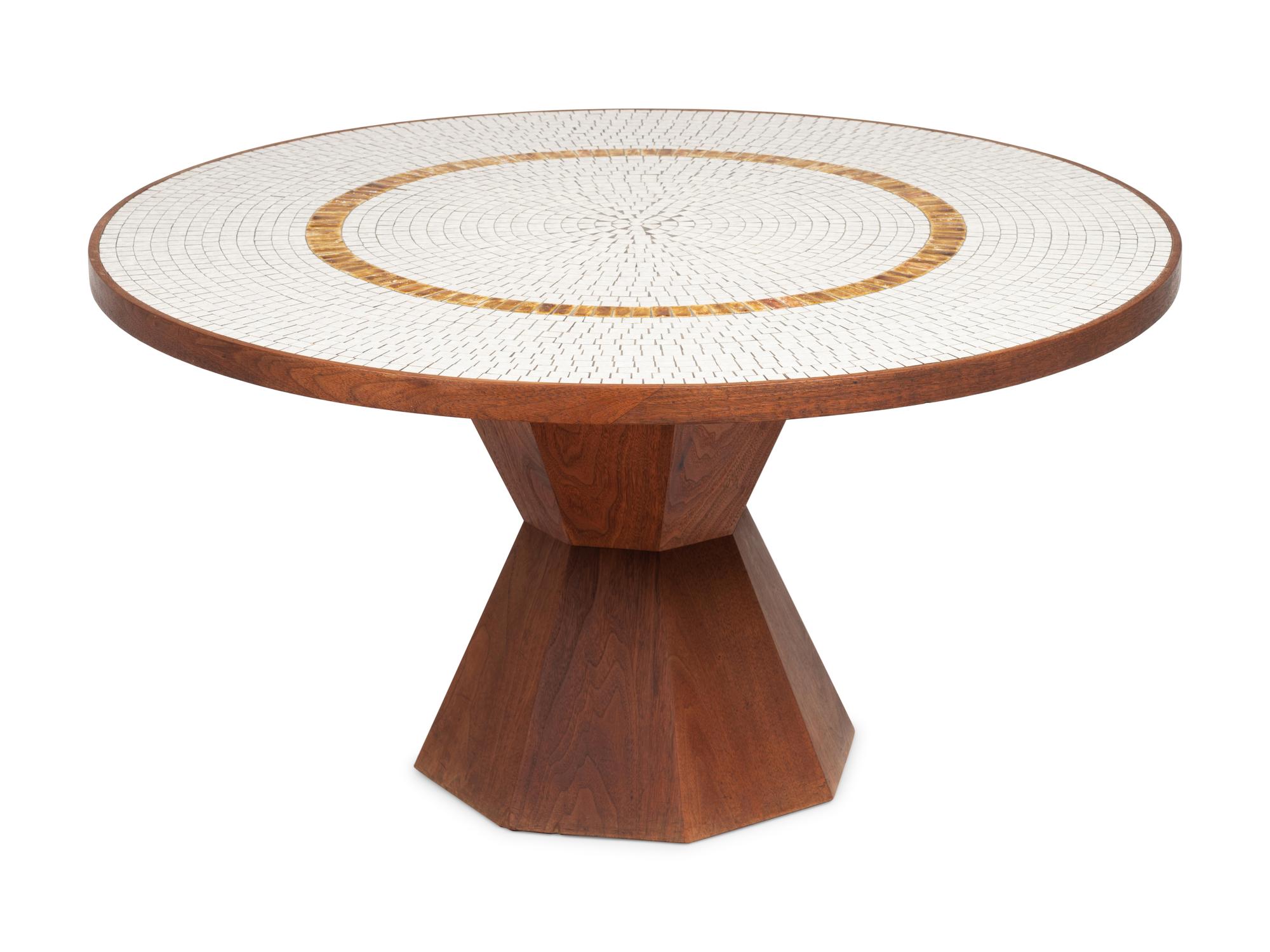 Center Table