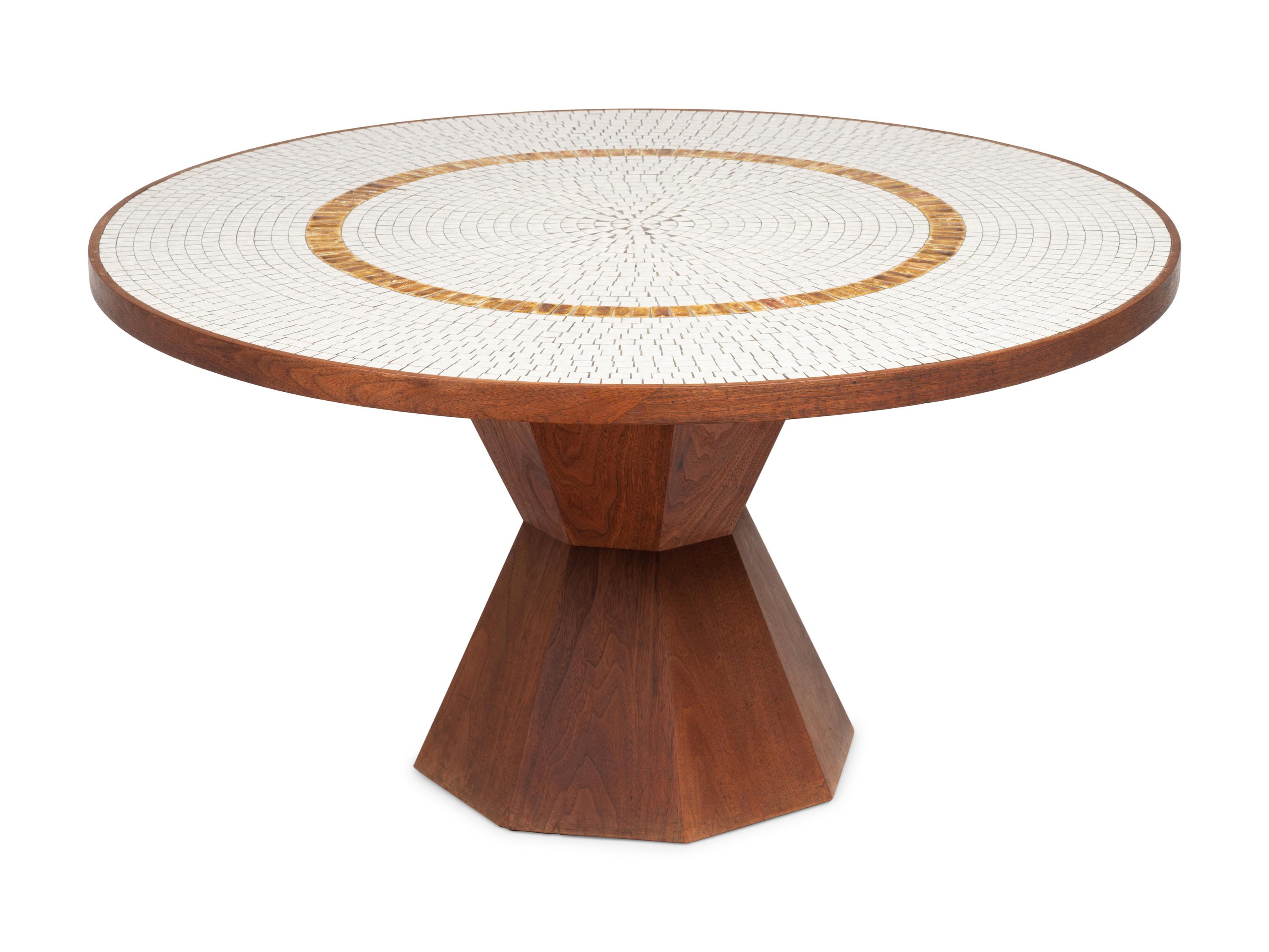 Center Table
