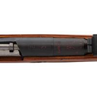 ** Finnish Captured Mosin-Nagant M91/30 Rifle with Matching Numbers
