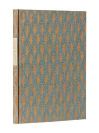 [ALLEN PRESS]. FLAUBERT, Gustave (1821-1880). The Temptation of Saint Anthony. Kentfield, CA: The Allen Press, 1974.