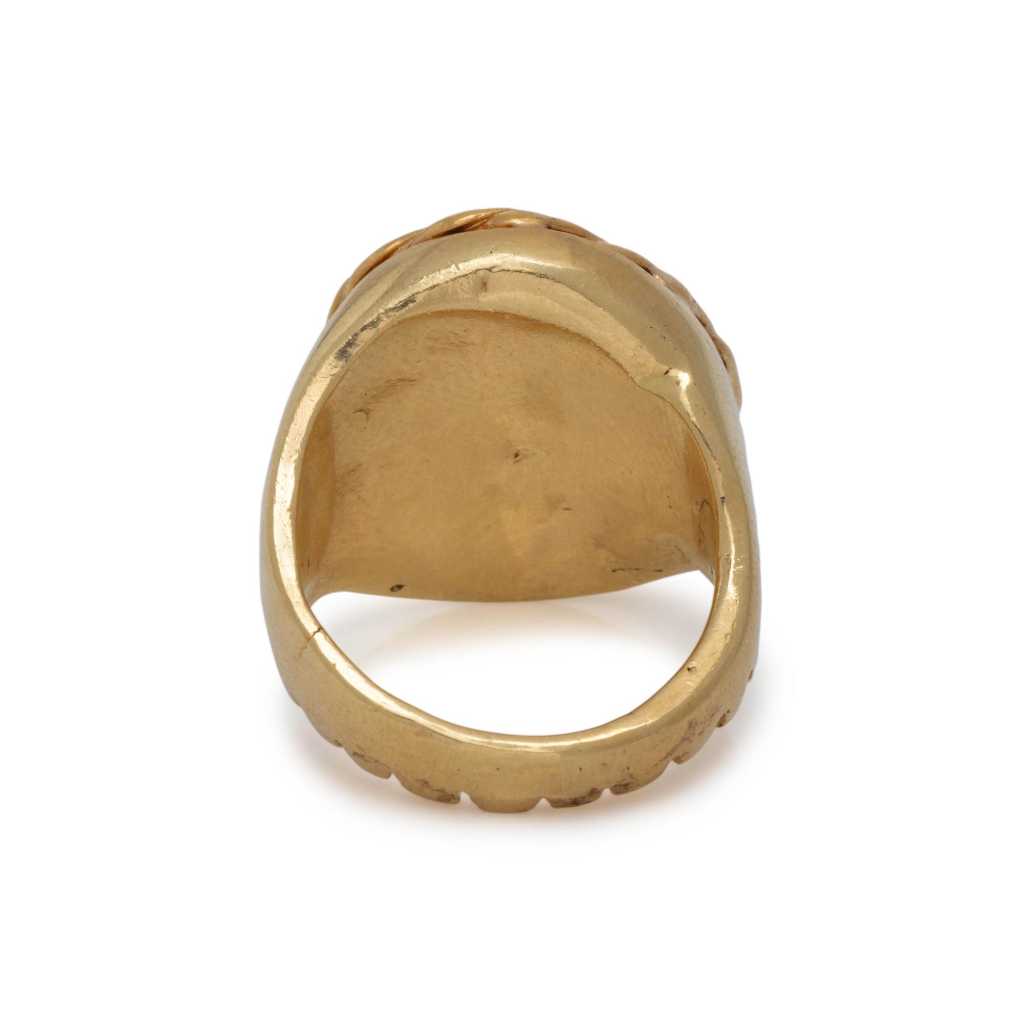 OPAL DOUBLET AND DIAMOND RING