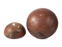 Ancestral Pueblo, Wingate Black-on-Red Pottery