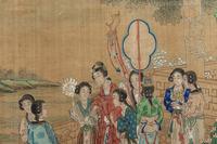 Attributed to Tang Yin
