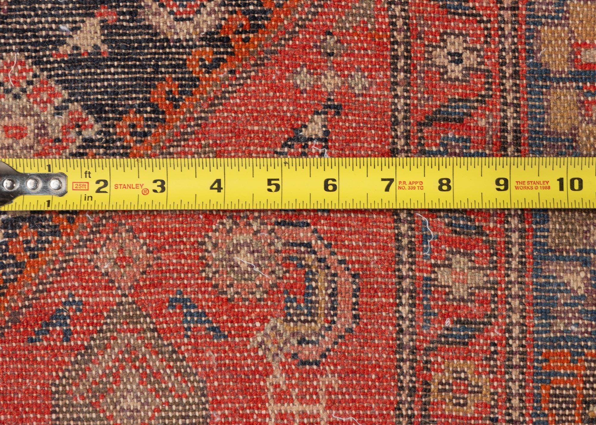 A Northwest Persian Runner