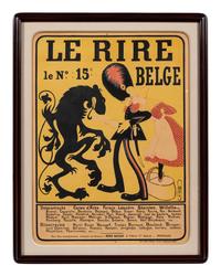 Le Rire