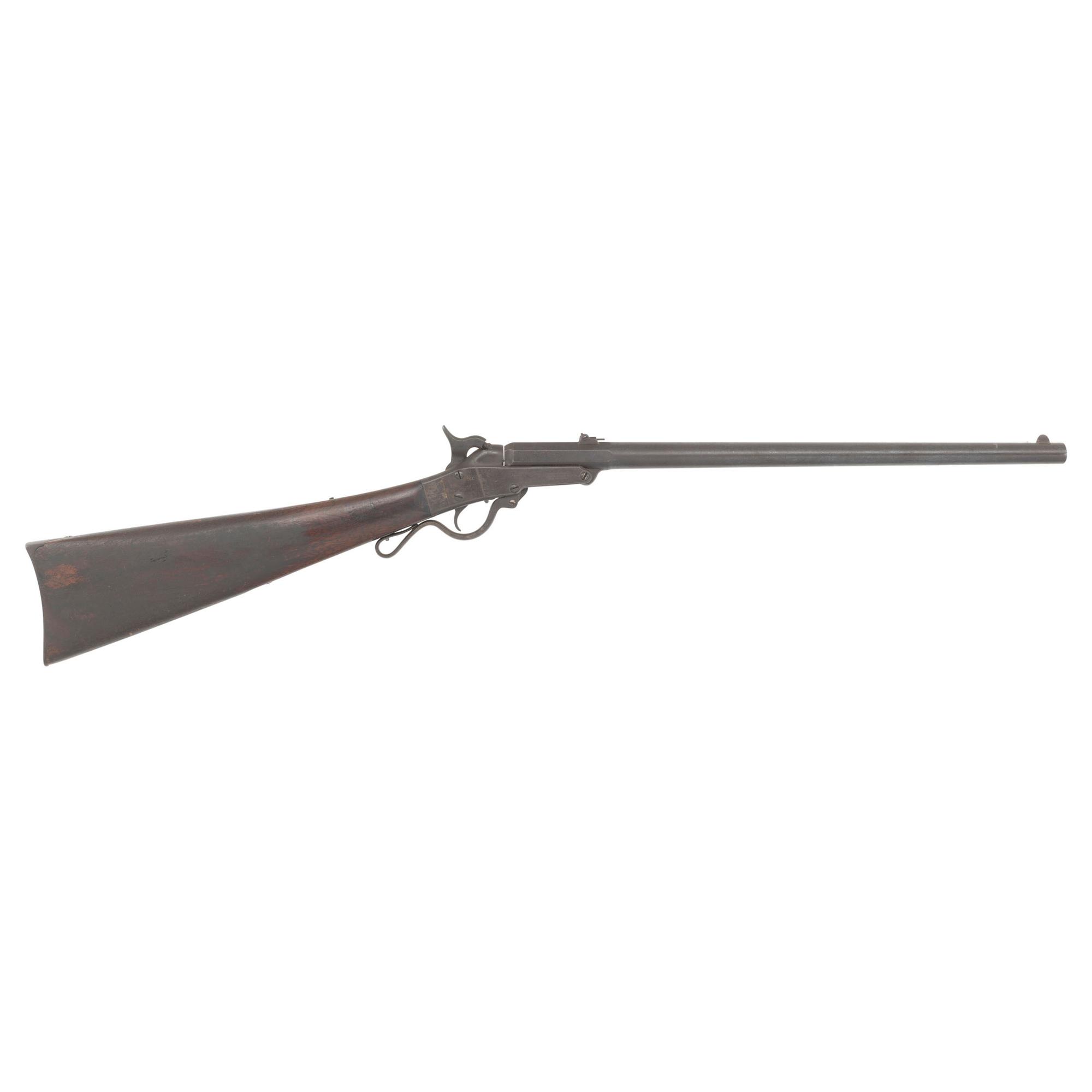 2nd Model Maynard Carbine