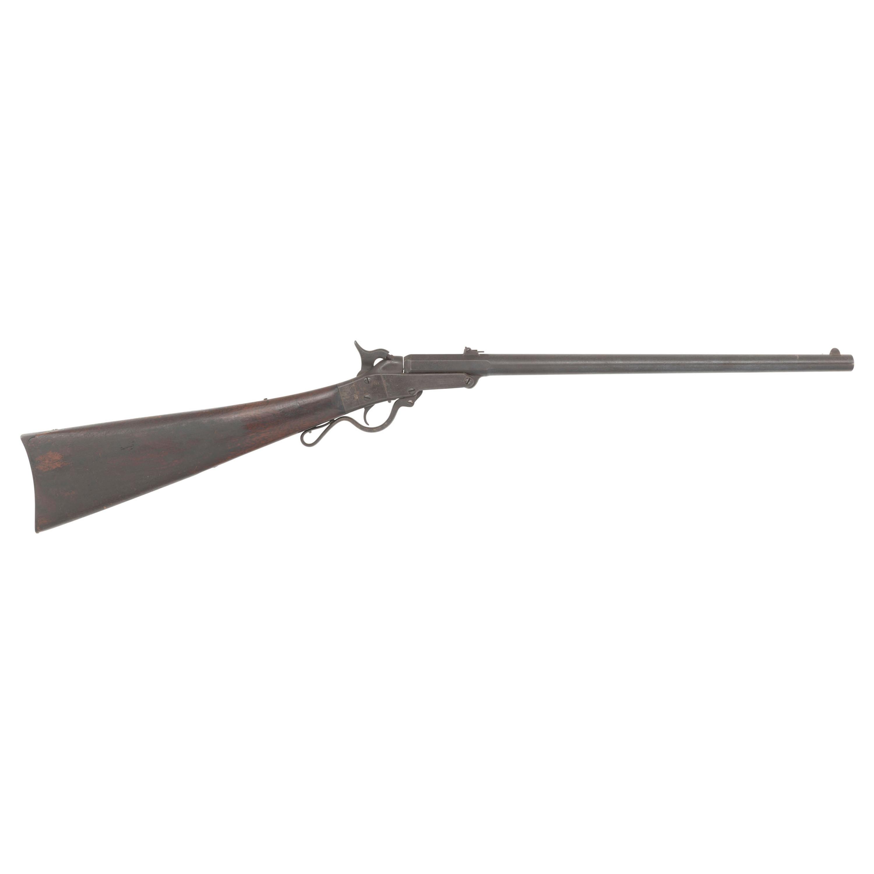 2nd Model Maynard Carbine