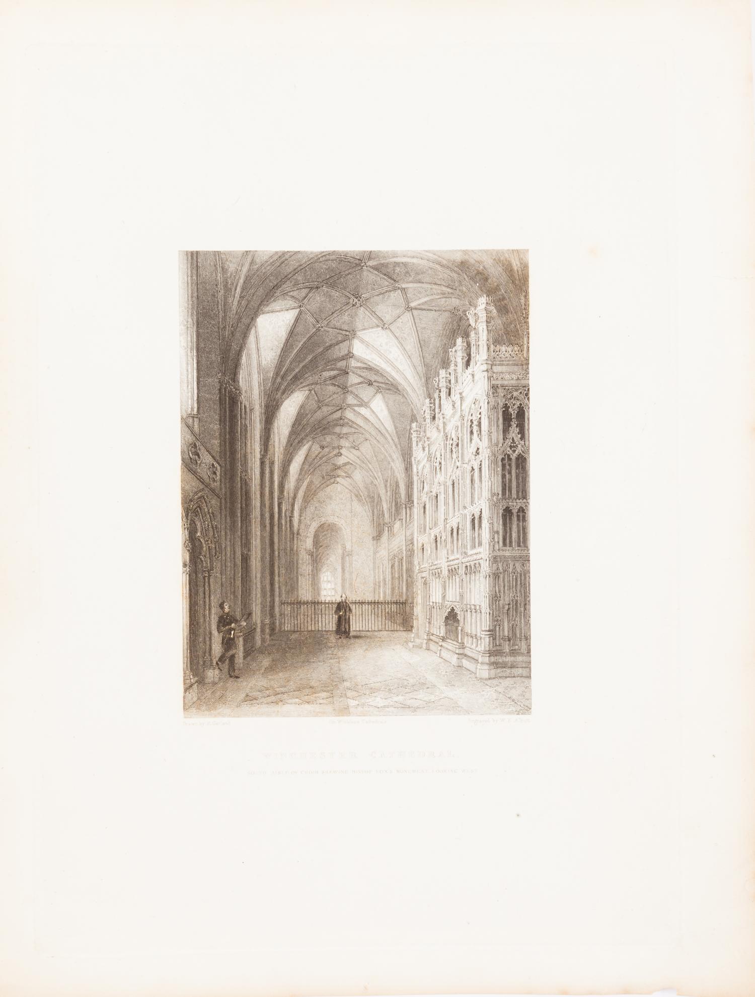 A Group of approximately 39 Prints and 11 Decorative Vintage Stock Certificates, comprising: