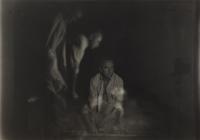 Untitled (2.5.89-7.5.89) (a group of six works), 1989