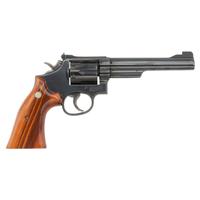 *Smith & Wesson Model 19-5 Revolver
