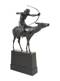 Georg Wrba (German, 1872-c. 1935)