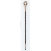Philippine-American War Band Baton Presented to Sergt. John Von Staden U.S. Volunteer Militia