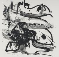 From Eyes Blue and Cold (from The Archaics ), 1962-1966