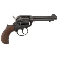 **Colt Model 1877 Thunderer .41