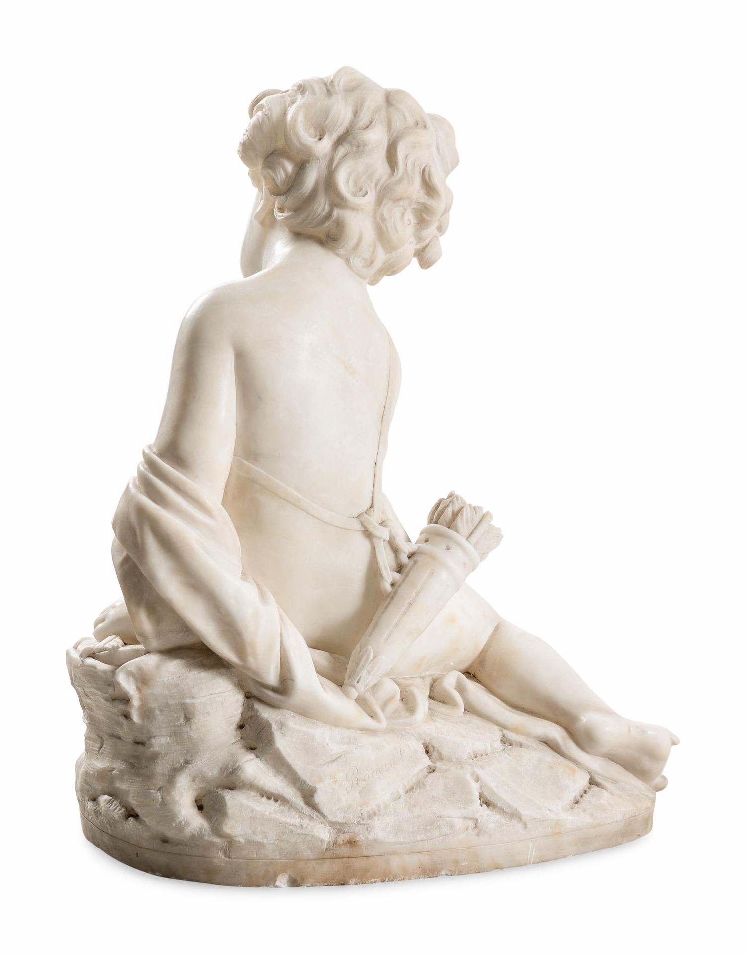 Italian School, 19th Century