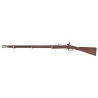 Confederate Imported British Pattern 1853 Enfield with Two Sinclair, Hamilton & Co Markings