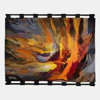 Song of the Sea Tapestry