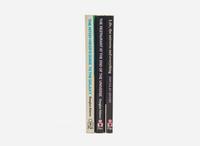 [Literature] Adams, Douglas: The Hitch Hiker's Guide to the Galaxy Series