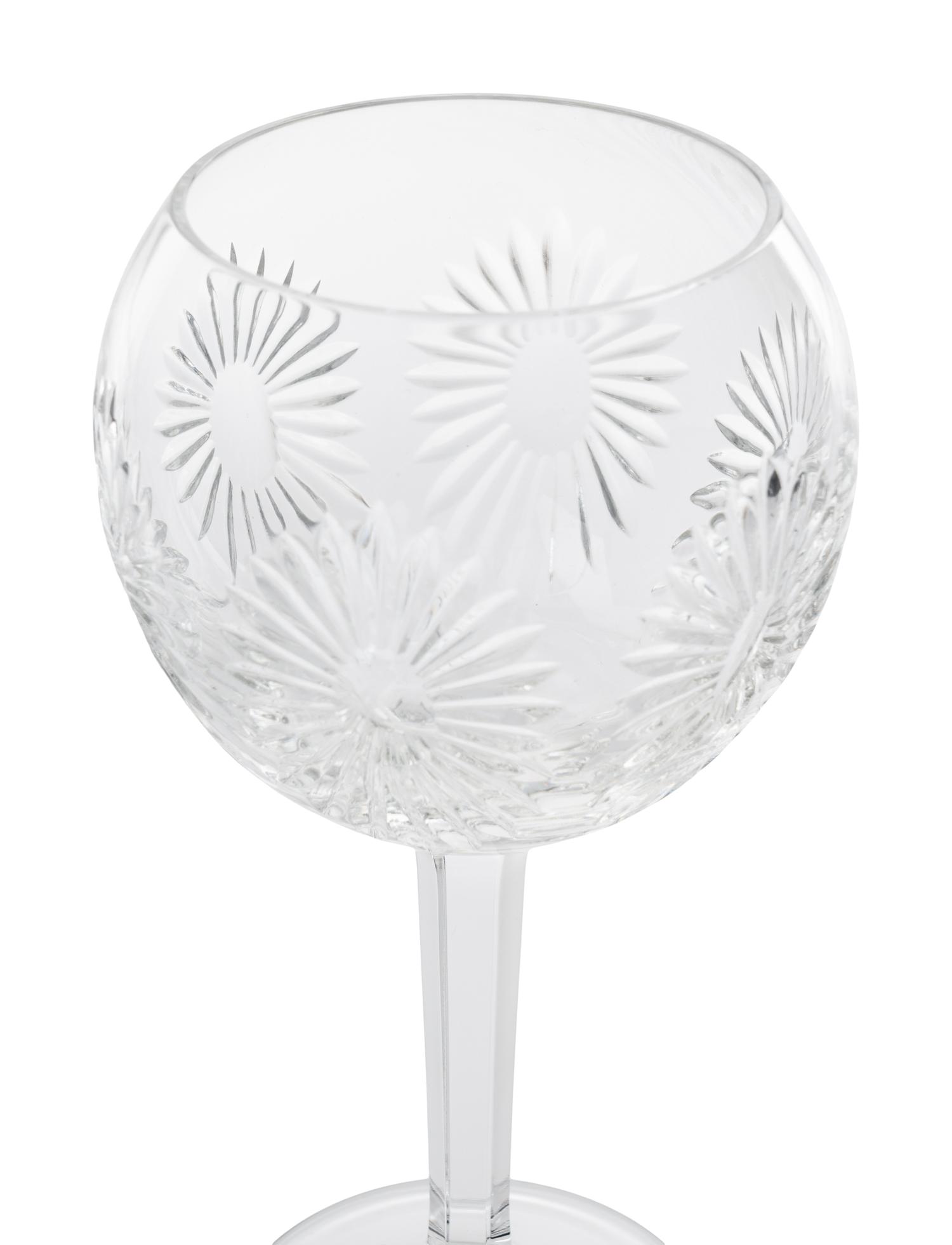 A Waterford Kildare Stemware Service