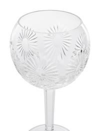 A Waterford Kildare Stemware Service