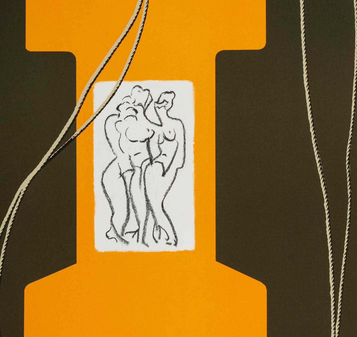 Monument, 1968