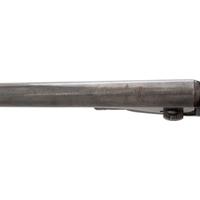 Colt Model 1860 Army Thuer Conversion with Ivory Grips