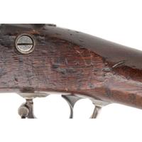 1865 Dated Remington Contract US Model 1863 Rifle Musket
