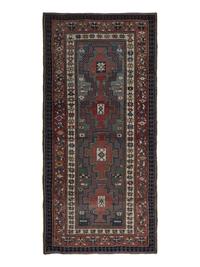 A Kazak Rug