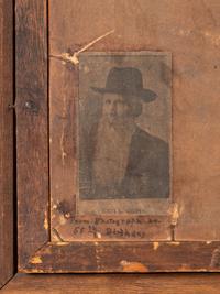 [CIVIL WAR] GILPIN, Levi L. (1844-1931). A group of 3 items identified to Corporal Levi L. Gilpin, 51st Ohio Volunteer Infantry, comprising: