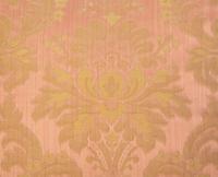 Five Scalamandré Silk Pillows — 20th Century