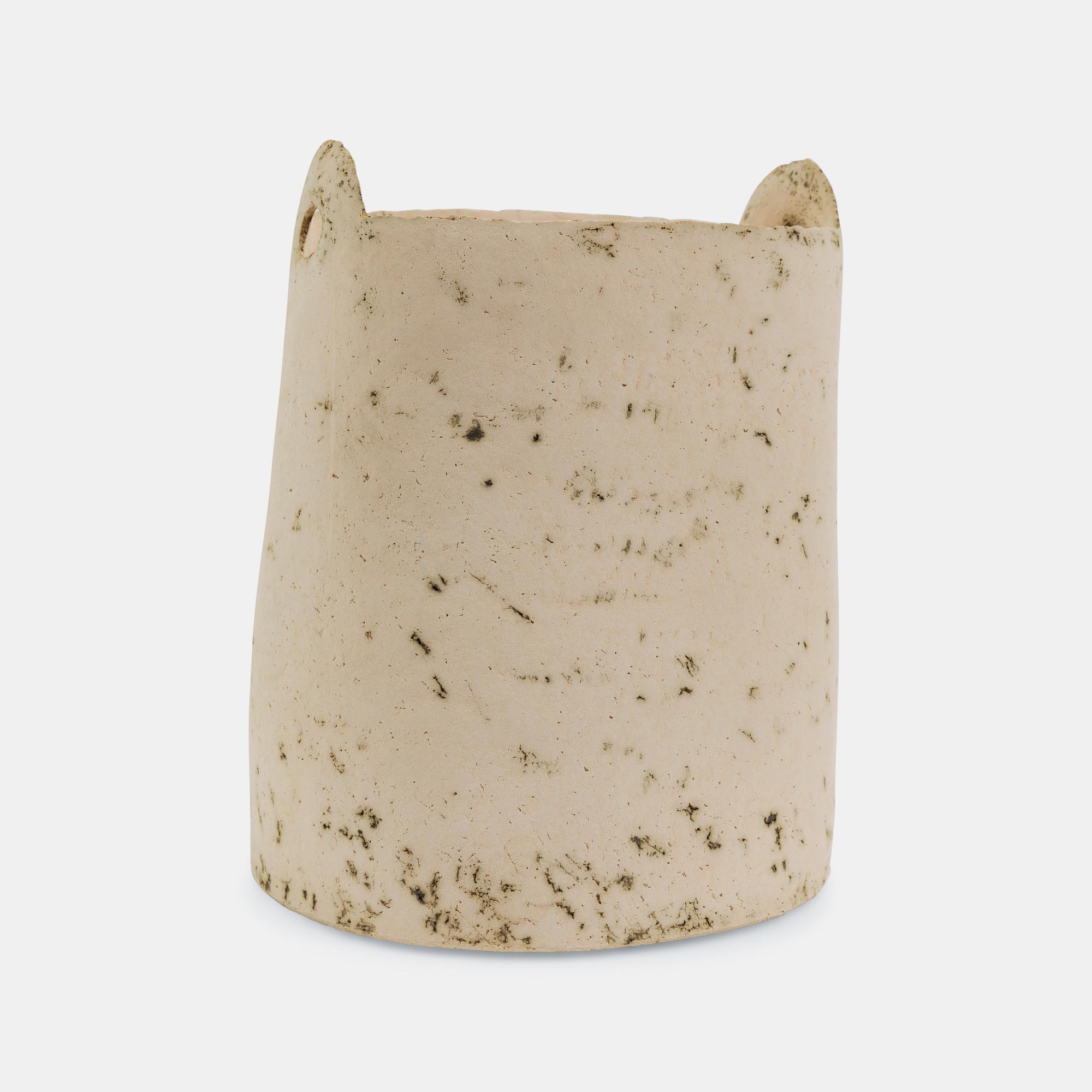 Monumental Vessel, 2001