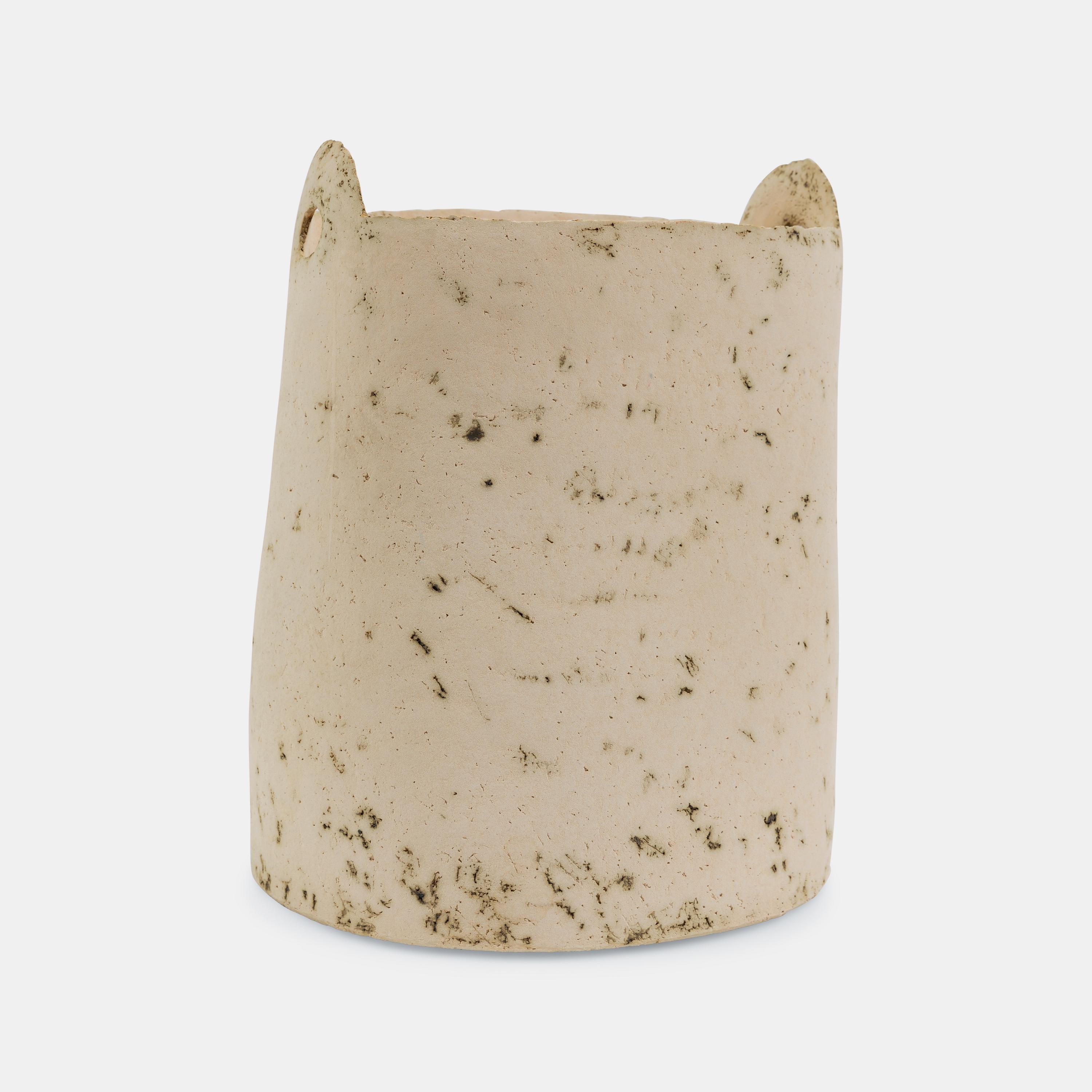 Monumental Vessel, 2001