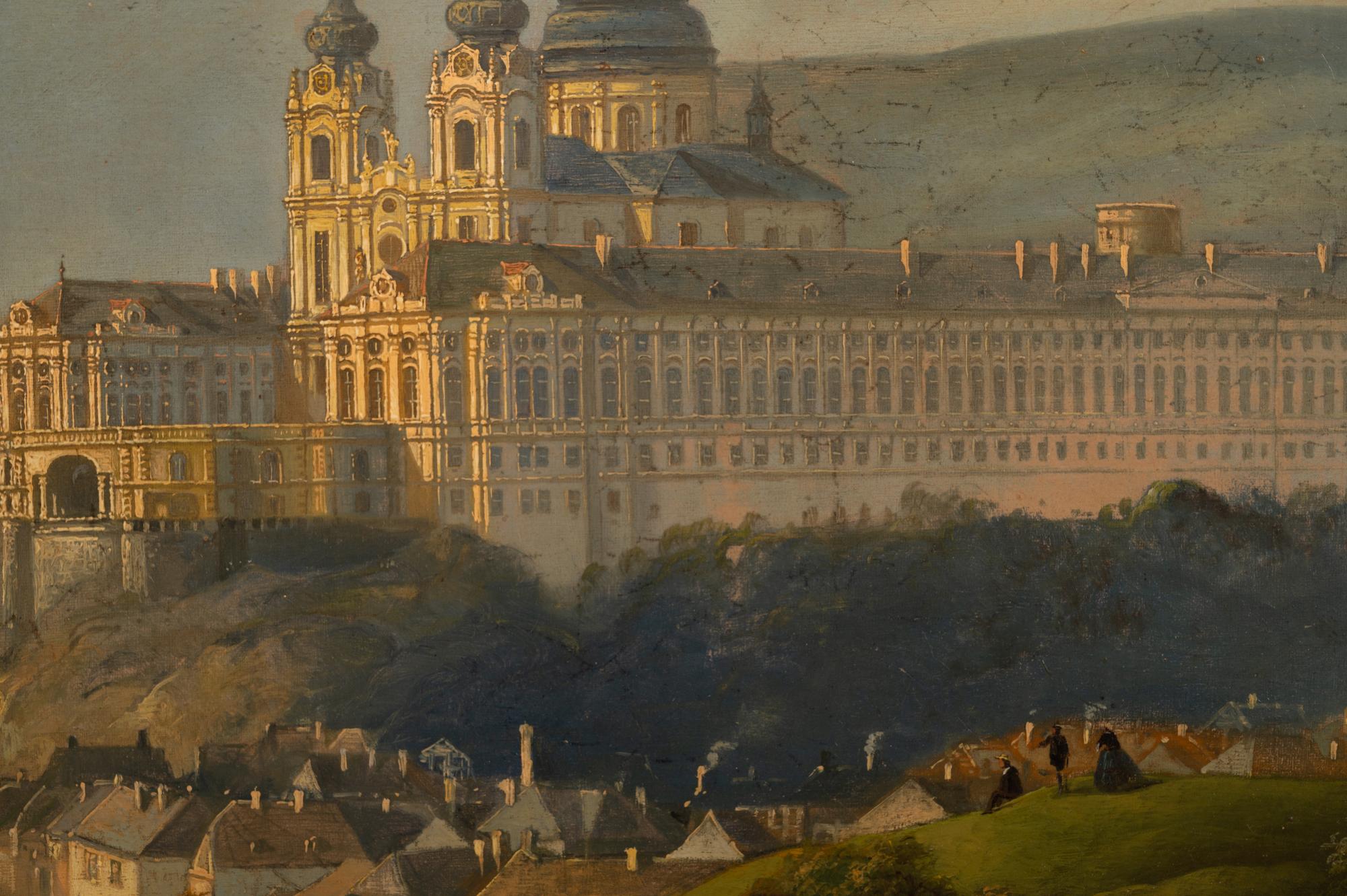 Continental School, Early 20th Century