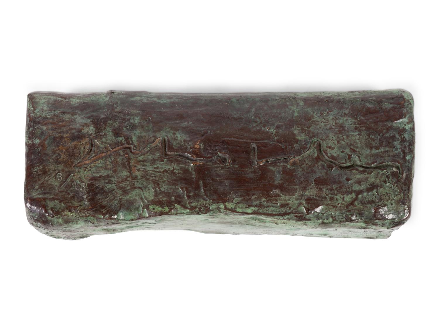 Sarcophagus with Mummy