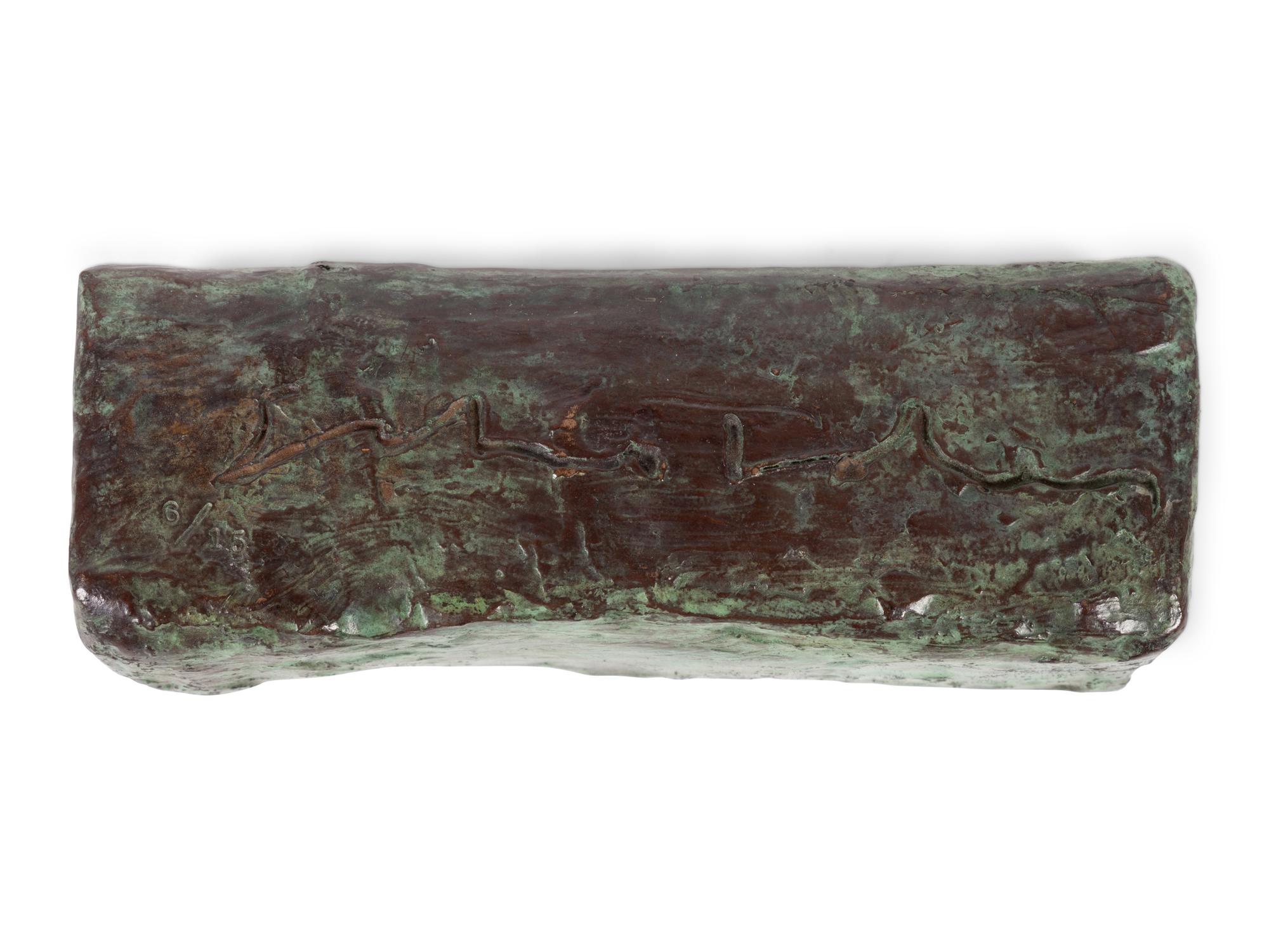 Sarcophagus with Mummy