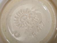 Seven Rookwood Pottery Table Articles