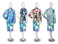 Five Emilio Pucci Items, 2000-10s