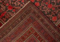 A Khotan Wool Rug