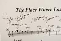 (Film Scores) A group of 4 film scores, comprising: