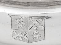 A George III Silver Tureen