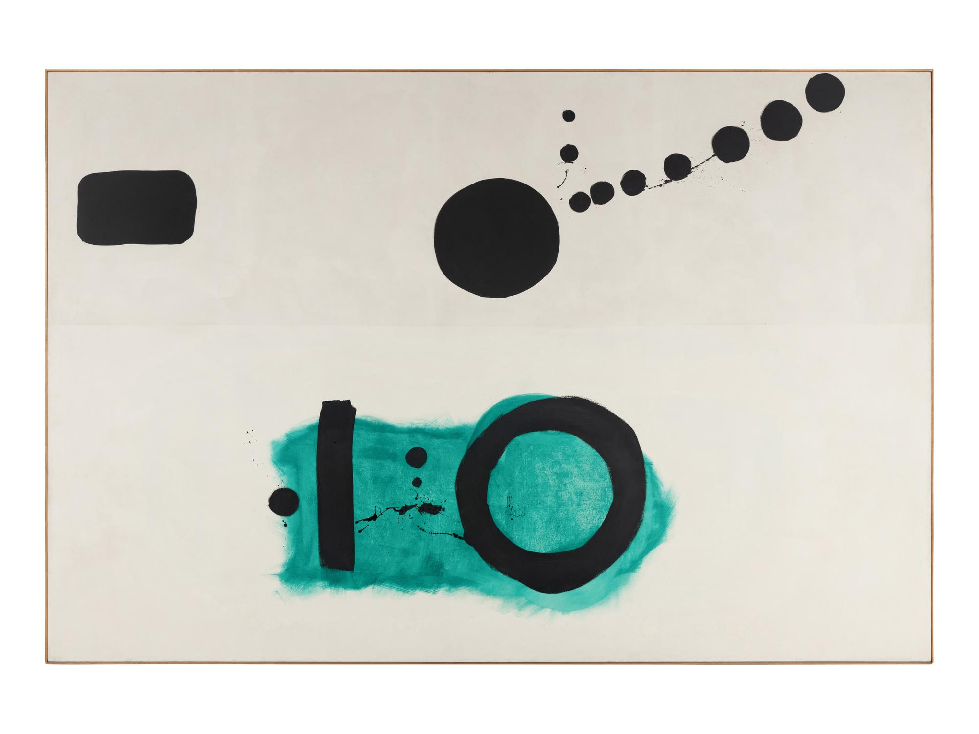 Azimuth , 1965