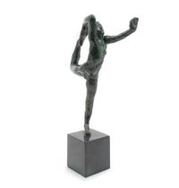 Dancer , In the Manner of Auguste Rodin