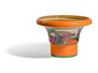 Comet Vase Fantasque Series