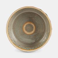 Lidded Jar, c. 1949 Bing & Grondahl, Denmark