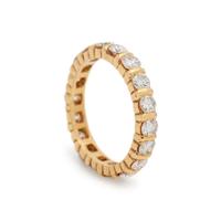 DIAMOND ETERNITY BAND