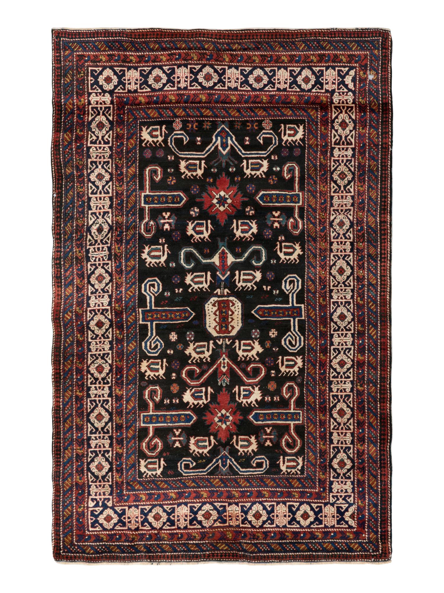 A Perepedil Rug