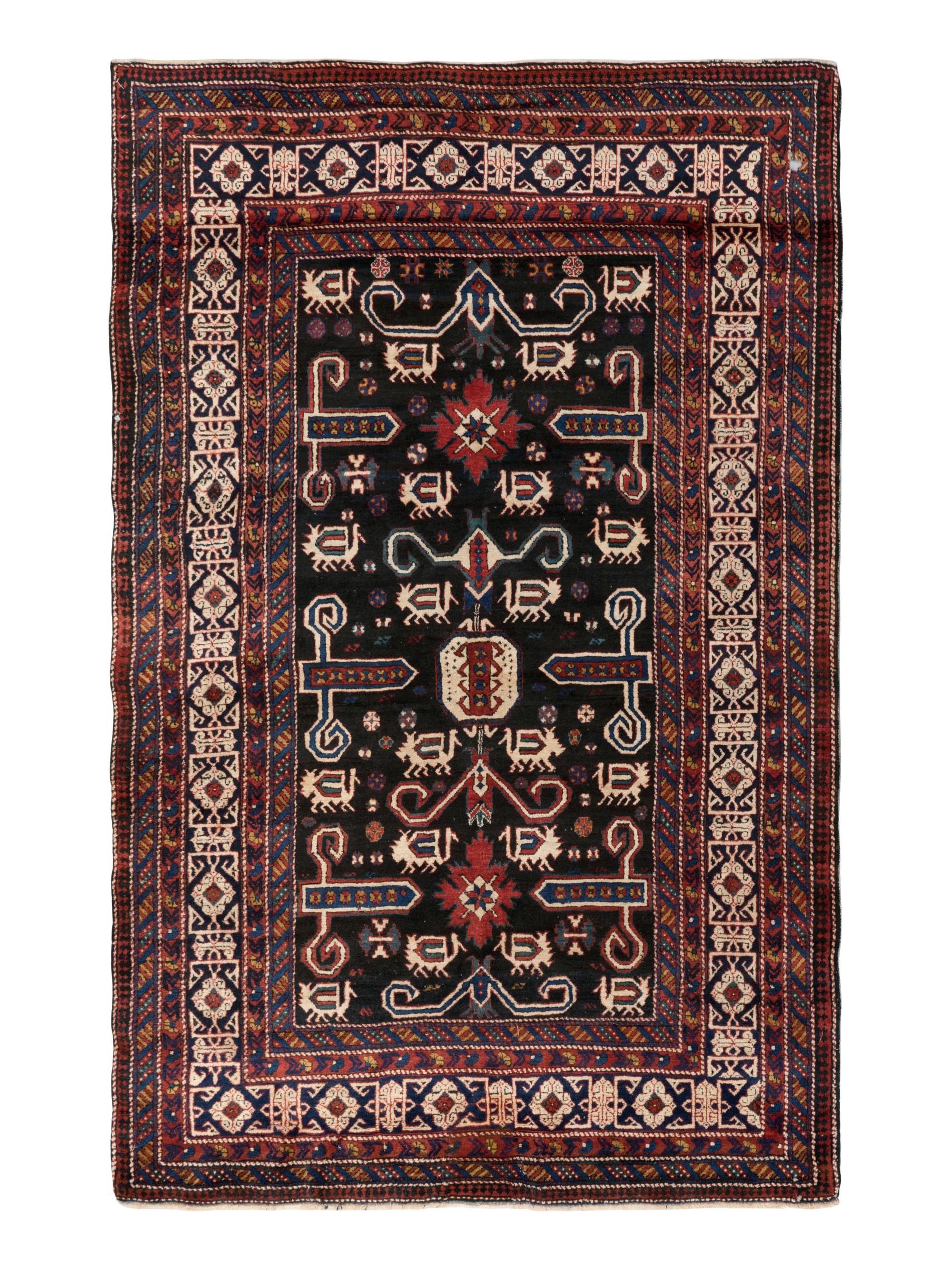 A Perepedil Rug