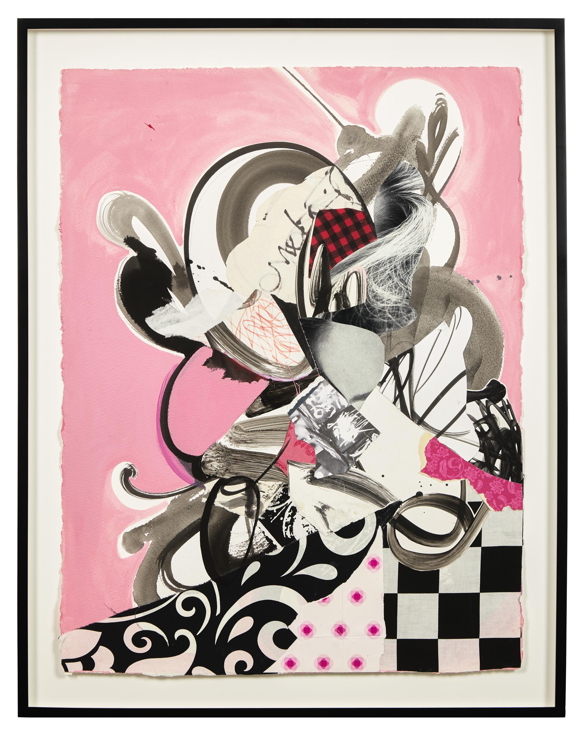 Pink World, 2008